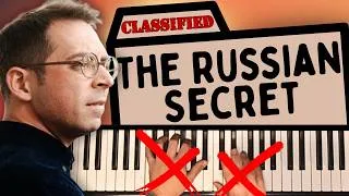 Thumbnail: The Russian Rhythm Exercise that Changed Everything