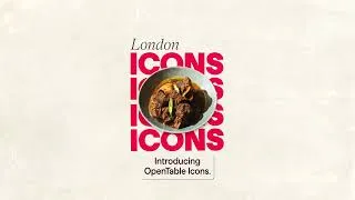 Thumbnail: Book an OpenTable Icon today