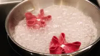 Thumbnail: Valentine's Day pasta featuring Chef Elia from Officina 00