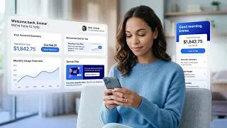 Thumbnail: Taking customer communications from static to spark