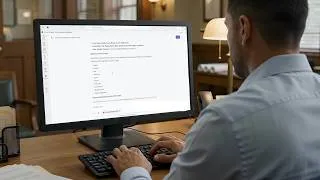 Thumbnail: Turn scattered content into AI-ready context with OpenText and Microsoft 365