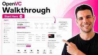 Thumbnail: Welcome to OpenVC: How to Get Started