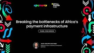 Thumbnail: Africa’s payment future is real-time, interoperable, and data-driven