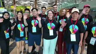 Thumbnail: OpenWay Asia’s TOGETHERE event – a celebration of innovation, collaboration, and progress