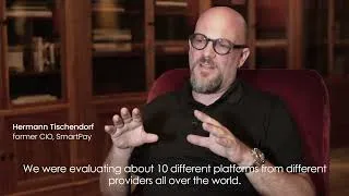 Thumbnail: 4 success stories: how OpenWay's Way4 drives the achievements of ambitious financial players