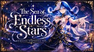 Thumbnail: Royal Fantasy Overture – The Sea of Endless Stars | Whimsical Symphonic Pop