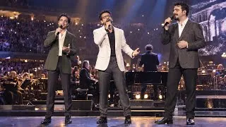 Thumbnail: DOVE VOLA IL CUORE 🇮🇹 IL VOLO| Original Italian Classical Pop EP | Cinematic Pop Opera