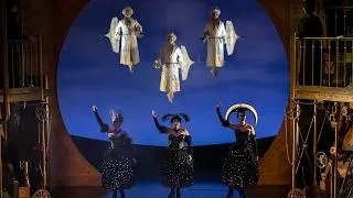 Thumbnail: The Magic Flute at Sydney Opera House | Trailer