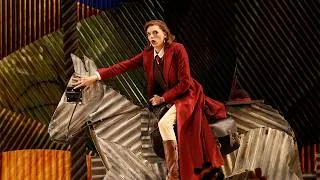 Thumbnail: The Elixir of Love at Sydney Opera House | Trailer