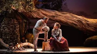Thumbnail: The Drovers Wife at Arts Centre Melbourne | Trailer