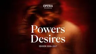 Thumbnail: Pouvoirs, Désirs : découvrez la saison 2026-2027