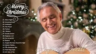 Thumbnail: Opera Pop Christmas Songs - Andrea Bocelli, Céline Dion, Sarah Brightman,Il Divo,Luciano Pavarotti