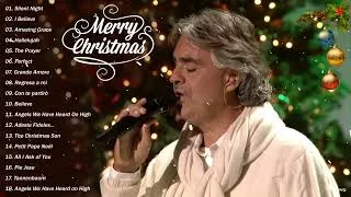 Thumbnail: Opera Pop Christmas Songs - Andrea Bocelli, Céline Dion, Sarah Brightman,Il Divo,Luciano Pavarotti