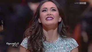 Thumbnail: OPERA PLANET Aida Garifullina "Je veux vivre dans le rêve" 4K ULTRA HD