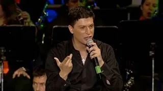 Thumbnail: OPERA PLANET Patrizio Buanne "C'e la luna mezz'o mare" Sicilian Language 4K ULTRA HD