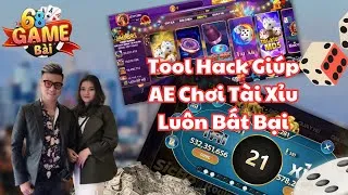 Thumbnail: Tool Hack Tài Xỉu Miễn Phí I Chơi Tài Xỉu Luôn Bất Bại Với Tool Hack Tài Xỉu 2025