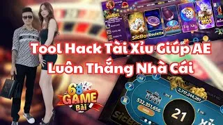 Thumbnail: Tool Hack Tài Xỉu Miễn Phí I Chơi Tài Xỉu Luôn Thắng Với Tool Hack Mới Nhất