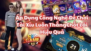 Thumbnail: Tool Hack Tài Xỉu Miễn Phí I Áp Dụng Công Nghệ Để Chơi Tài Xỉu Với Tool Hack Miễn Phí