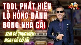 Thumbnail: Tool Hack Tài Xỉu Miễn Phí I Lỗ Hỏng Nhà Cái Bằng Tool Tài Xỉu Miễn Phí Thử Ngay Kẻo Lỗi