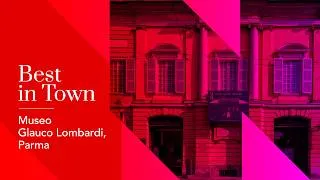 Thumbnail: Best in Town PARMA