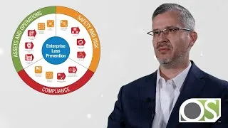 Thumbnail: How The OESuite® Enterprise Loss Prevention Framework Sets The Foundation For Operational Excellence