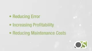 Thumbnail: What Are The Benefits of OESuite® for Operations & Production?