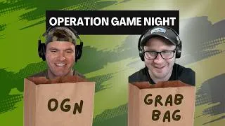 Thumbnail: Grab Bag: Testing The 8 Kinds Of Fun Against Board Games