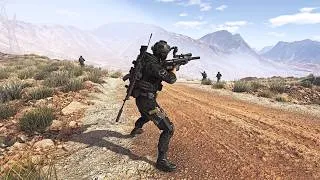 Thumbnail: The NEW Ghost Recon: Wildlands Update (not kidding)