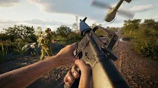 Thumbnail: Hell Let Loose: Vietnam, Two Months Later