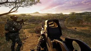 Thumbnail: The WAR For TSAVO