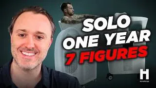 Thumbnail: Help an Operator Out: Year-Old Business Already at 7 Figures