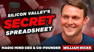 Thumbnail: How Magic Mind Turned a Spreadsheet Into National Retail Domination
