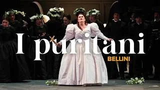 Thumbnail: I PURITANI Bellini – Teatro Regio Torino