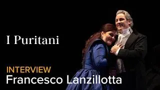 Thumbnail: What makes Elvira and Arturo so hard to sing – I PURITANI Bellini – Teatro Regio Torino