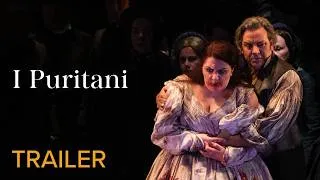Thumbnail: TRAILER | I PURITANI Bellini – Teatro Regio Torino