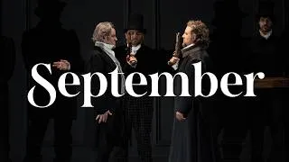 Thumbnail: September on OperaVision