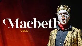 Thumbnail: MACBETH Verdi – Opernfestspiele Heidenheim