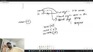Thumbnail: Linux chmod Explained in 10 Minutes | File & Directory Permissions Made Easy