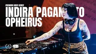 Thumbnail: Indira Paganotto style | Opheirus (Premium Video Series)