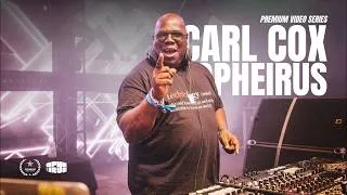 Thumbnail: Carl Cox style | Opheirus (Premium Video Series)