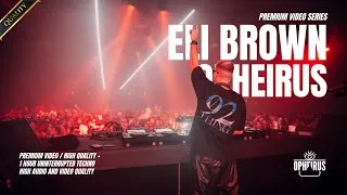 Thumbnail: Eli Brown style | Opheirus (Premium Video Series)