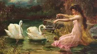 Thumbnail: fantasy music to feel like an ethereal summer goddess