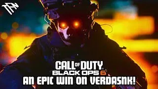 Thumbnail: Black Ops 6 Haunting Event Verdansk (Unedited)