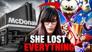 Thumbnail: The Entire GOOSEWORX Timeline (1994-2026)