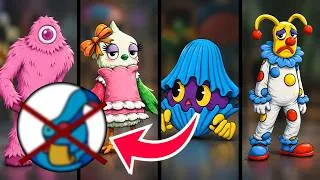 Thumbnail: The Characters The Show Left Behind - TADC