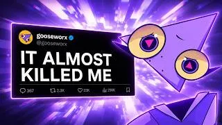 Thumbnail: Gooseworx Finally Explained Why The Show Ended