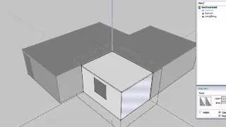 Thumbnail: Sketchup Accurate Plugin Demo
