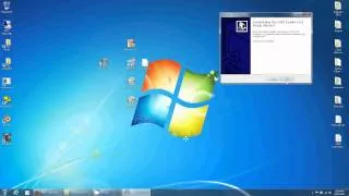 Thumbnail: Quick Setup on Windows