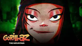 Thumbnail: Gorillaz - Damascus ft. Omar Souleyman and Yasiin Bey (Armageddon Turk Mix) [Lyric Video]