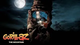 Thumbnail: Gorillaz - The Moon Cave ft. Asha Puthli, Bobby Womack, Dave Jolicoeur, Black Thought (Lyric Video)